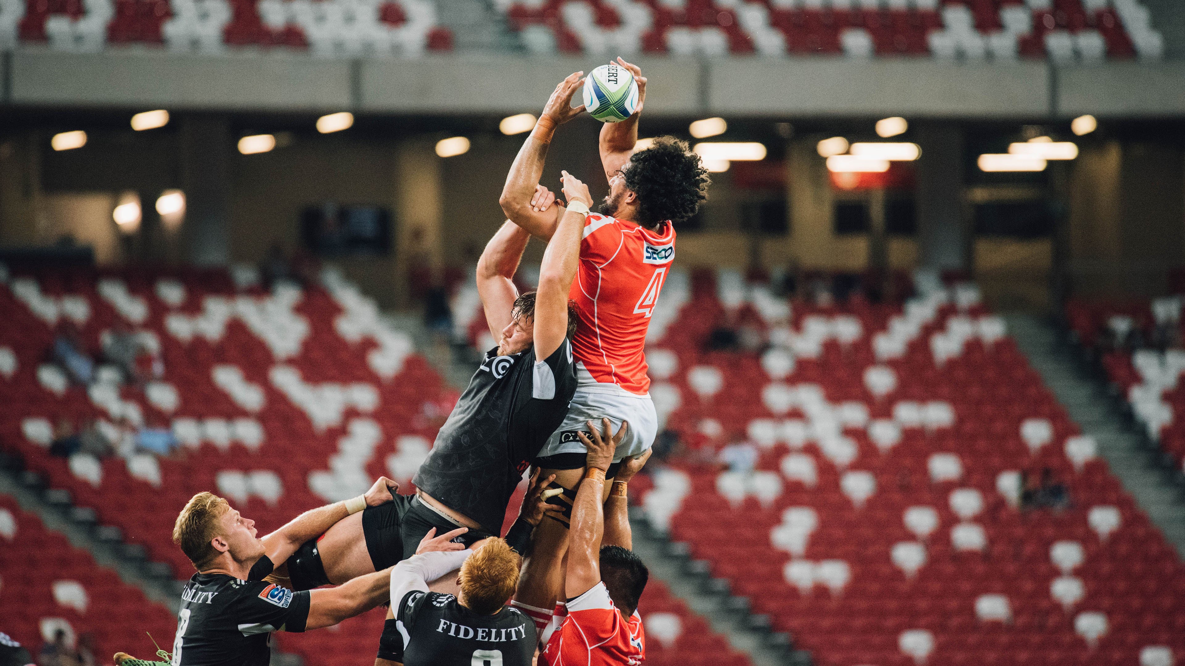 当爆冷成为常态，从葡萄牙到洛杉矶，唯一性如何被重新定义